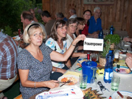  Kakteenhock bei Meier 2011